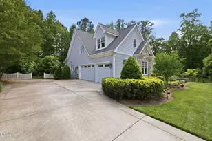 160 Tramore Dr, Chapel Hill, NC 27516 - Photo 50