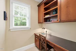 160 Tramore Dr, Chapel Hill, NC 27516 - Photo 26
