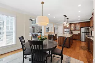 160 Tramore Dr, Chapel Hill, NC 27516 - Photo 22