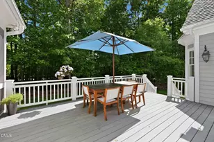 160 Tramore Dr, Chapel Hill, NC 27516 - Photo 46