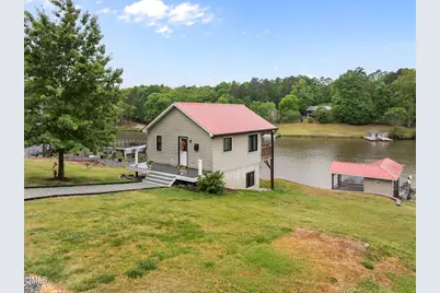 237 Willifords Point Drive, Roxboro, NC 27574 - Photo 4