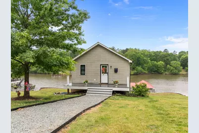 237 Willifords Point Drive, Roxboro, NC 27574 - Photo 2