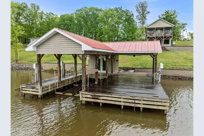 237 Willifords Point Drive, Roxboro, NC 27574 - Photo 20