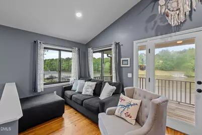 237 Willifords Point Drive, Roxboro, NC 27574 - Photo 6