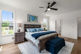 121 Lane Farms Wy, Holly Springs, NC 27540 - Photo 22
