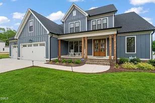 121 Lane Farms Wy, Holly Springs, NC 27540 - Photo 2