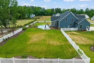 121 Lane Farms Wy, Holly Springs, NC 27540 - Photo 42