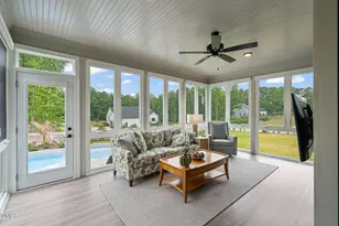 121 Lane Farms Wy, Holly Springs, NC 27540 - Photo 18