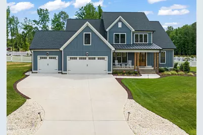 121 Lane Farms Way, Holly Springs, NC 27540 - Photo 48