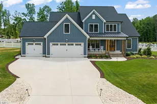 121 Lane Farms Wy, Holly Springs, NC 27540 - Photo 48