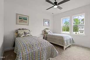 121 Lane Farms Wy, Holly Springs, NC 27540 - Photo 30