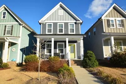725 Fireball Court, Knightdale, NC 27545 - Photo 1