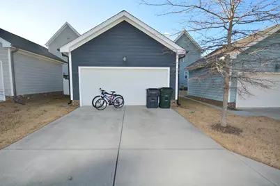 725 Fireball Court, Knightdale, NC 27545 - Photo 18