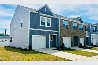 129 S Meyers Court, Clayton, NC 27520 - Photo 2
