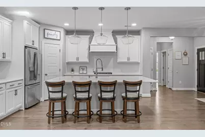 108 Tree Hill Lane, Holly Springs, NC 27540 - Photo 8