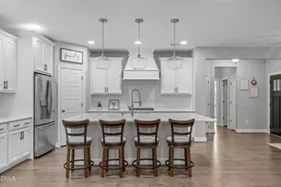108 Tree Hill Ln, Holly Springs, NC 27540 - Photo 8