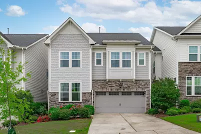 108 Tree Hill Lane, Holly Springs, NC 27540 - Photo 2