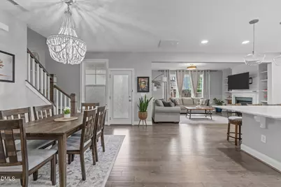 108 Tree Hill Lane, Holly Springs, NC 27540 - Photo 1