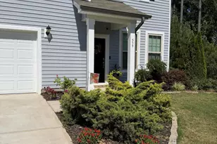539 River Dell Townes Ave., Clayton, NC 27527 - Photo 42