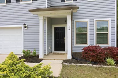 539 River Dell Townes Avenue, Clayton, NC 27527 - Photo 24