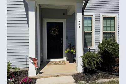 539 River Dell Townes Avenue, Clayton, NC 27527 - Photo 40