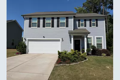 539 River Dell Townes Avenue, Clayton, NC 27527 - Photo 38