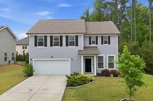 539 River Dell Townes Ave., Clayton, NC 27527 - Photo 1
