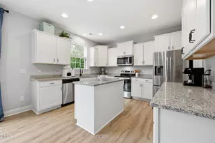 539 River Dell Townes Ave., Clayton, NC 27527 - Photo 8