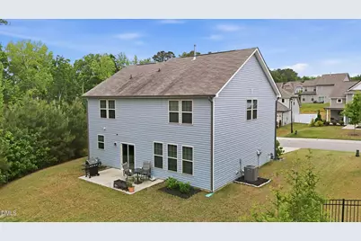 539 River Dell Townes Avenue, Clayton, NC 27527 - Photo 32