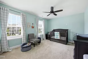 539 River Dell Townes Ave., Clayton, NC 27527 - Photo 20