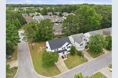 815 Brookhannah Court, Fuquay-Varina, NC 27526 - Photo 48