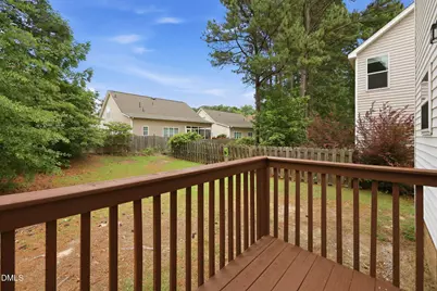 815 Brookhannah Court, Fuquay-Varina, NC 27526 - Photo 40
