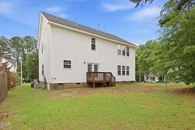 815 Brookhannah Court, Fuquay-Varina, NC 27526 - Photo 44