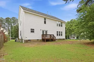 815 Brookhannah Ct, Fuquay Varina, NC 27526 - Photo 44