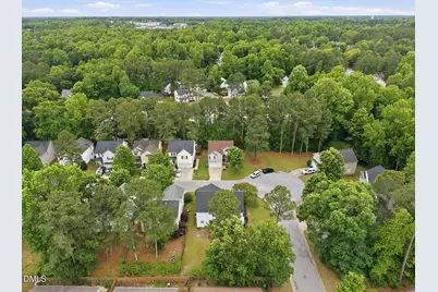 815 Brookhannah Court, Fuquay-Varina, NC 27526 - Photo 50