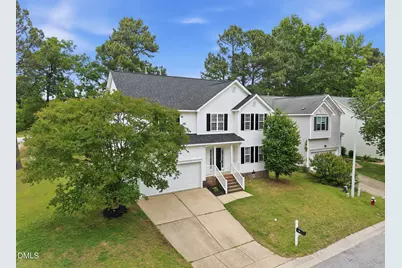 815 Brookhannah Court, Fuquay-Varina, NC 27526 - Photo 2