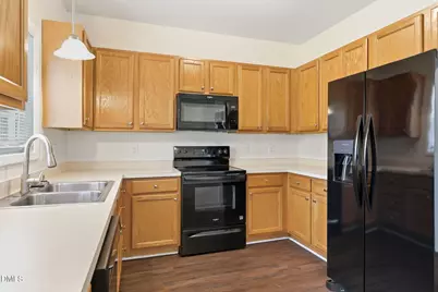 815 Brookhannah Court, Fuquay Varina, NC 27526 - Photo 2