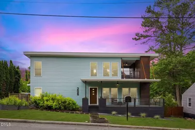 208 Baggett Avenue, Raleigh, NC 27604 - Photo 1