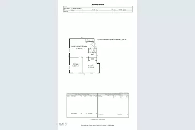 111 Windel Drive, Raleigh, NC 27609 - Photo 14