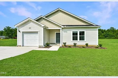 107 Franklin Landing Drive, Pikeville, NC 27863 - Photo 1
