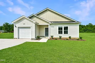107 Franklin Lndg Dr, Pikeville, NC 27863 - Photo 1