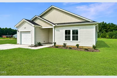 107 Franklin Landing Drive, Pikeville, NC 27863 - Photo 2