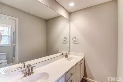 121 Danesway Drive, Holly Springs, NC 27540 - Photo 16