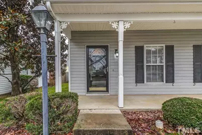 121 Danesway Drive, Holly Springs, NC 27540 - Photo 2