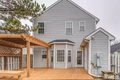 121 Danesway Drive, Holly Springs, NC 27540 - Photo 26