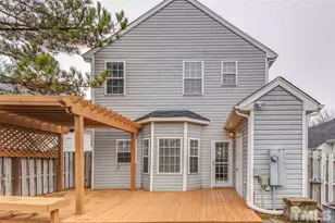 121 Danesway Dr, Holly Springs, NC 27540 - Photo 26