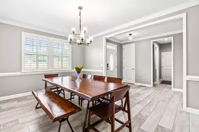 297 Bonaventure Drive, Clayton, NC 27527 - Photo 8