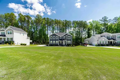 297 Bonaventure Drive, Clayton, NC 27527 - Photo 4