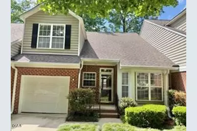 8737 Courage Court, Raleigh, NC 27615 - Photo 1