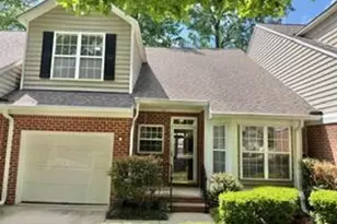 8737 Courage Ct, Raleigh, NC 27615 - Photo 1